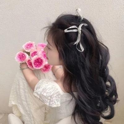 天使面庞