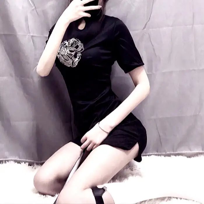 独臂屠龙